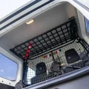 Półka wyprawowa Bison Gear Suzuki JimnyPółka wyprawowa Bison Gear Suzuki Jimny